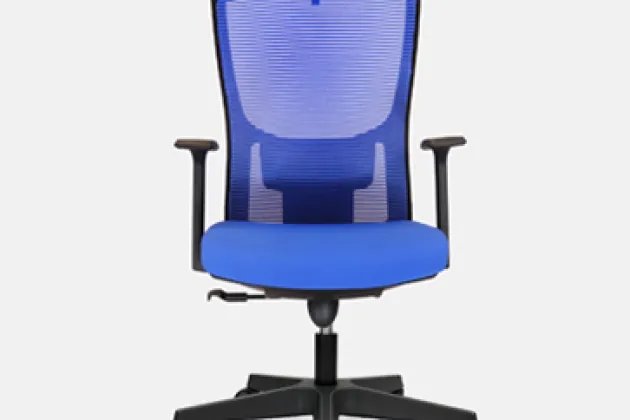 HI-MESH Task Chair